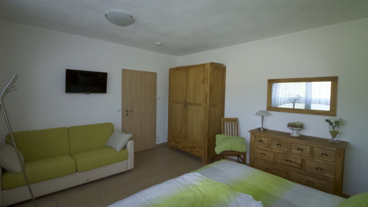 Photo of Bedroom in Sassnitz