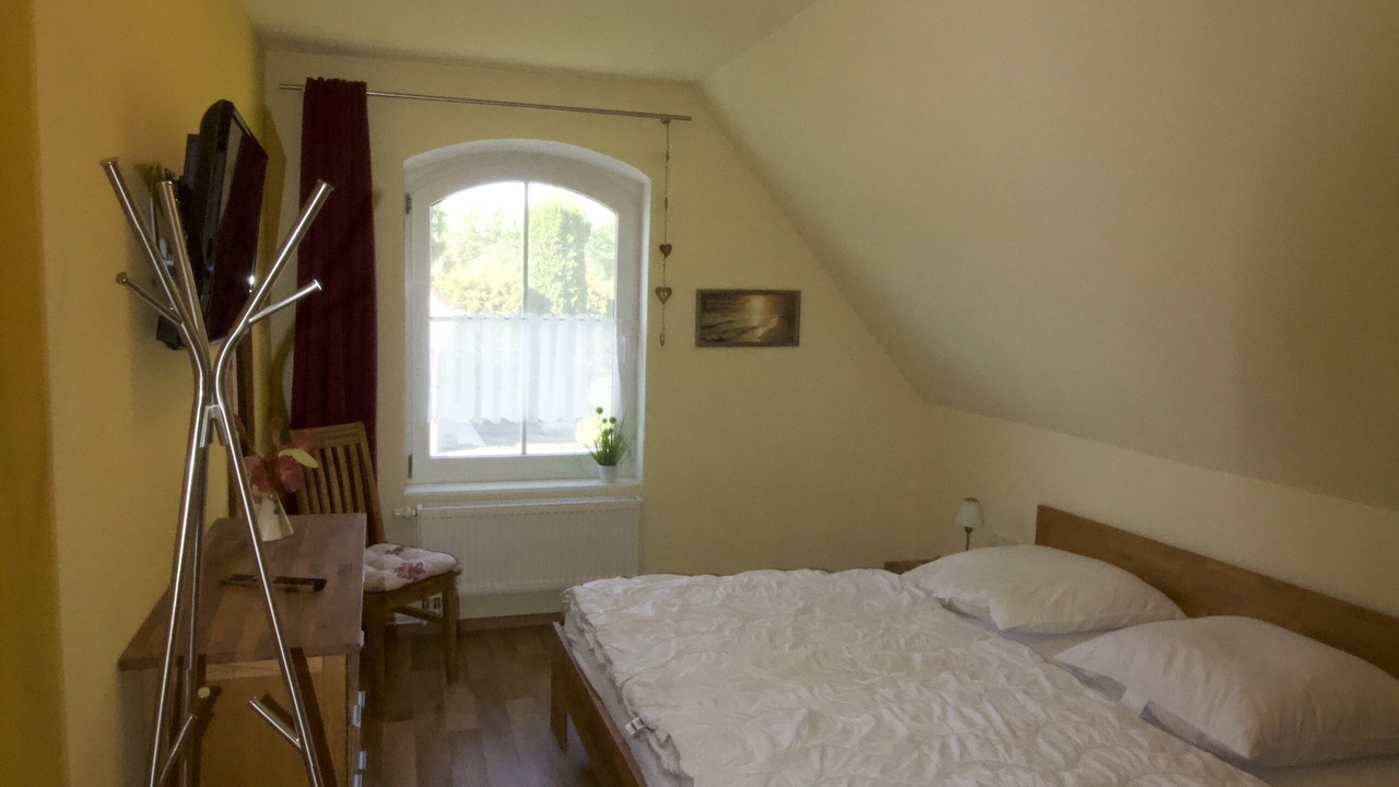 Photo of Bedroom in Sassnitz