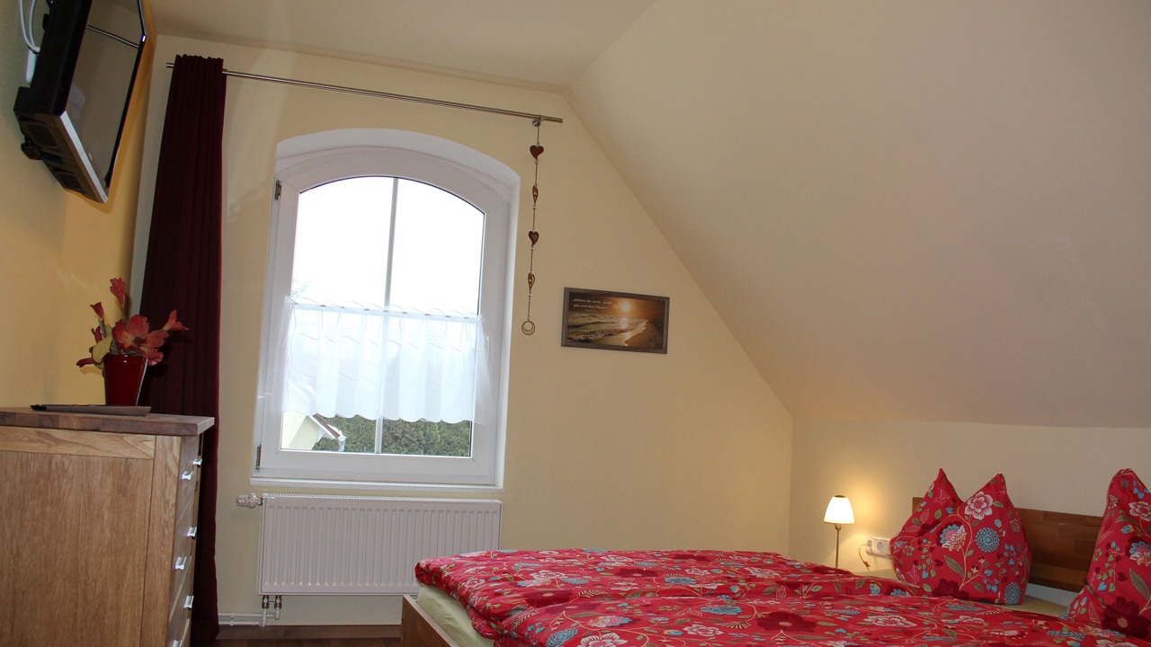 Photo of Bedroom in Sassnitz