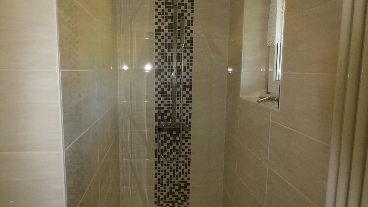 Photo of Bathroom in Sassnitz