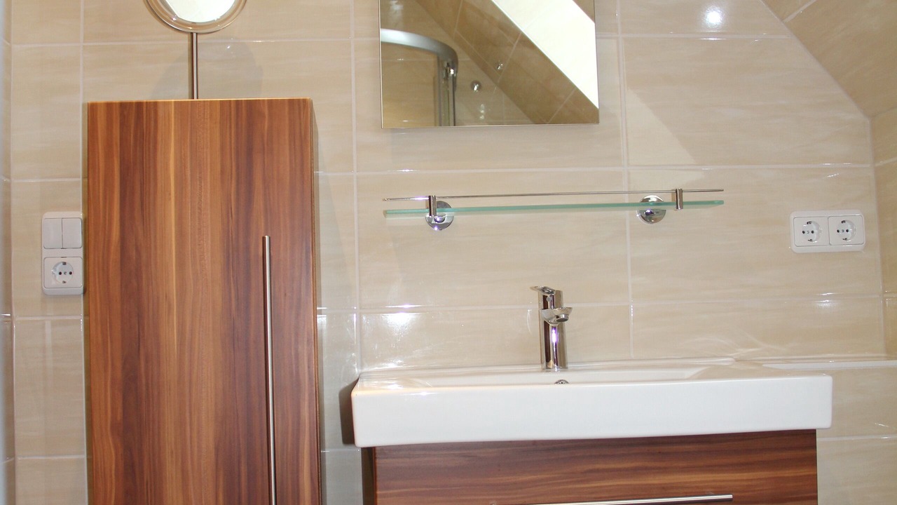 Photo of Bathroom in Sassnitz