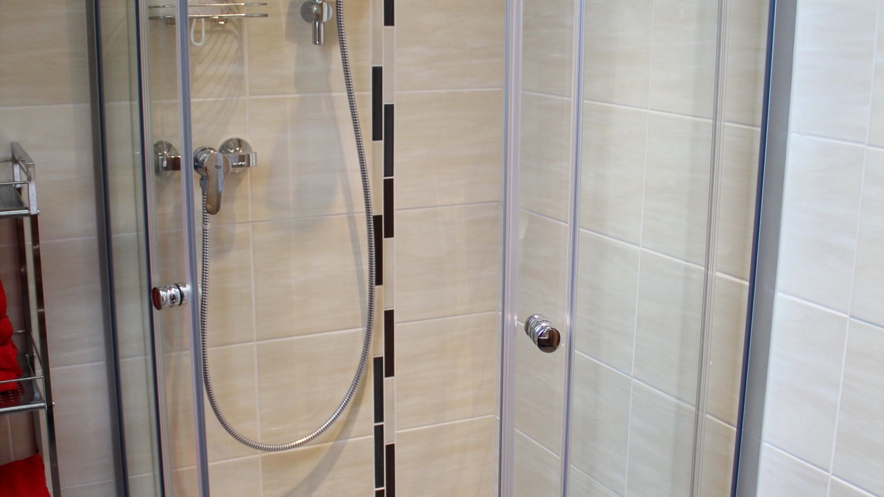 Photo of Bathroom in Sassnitz