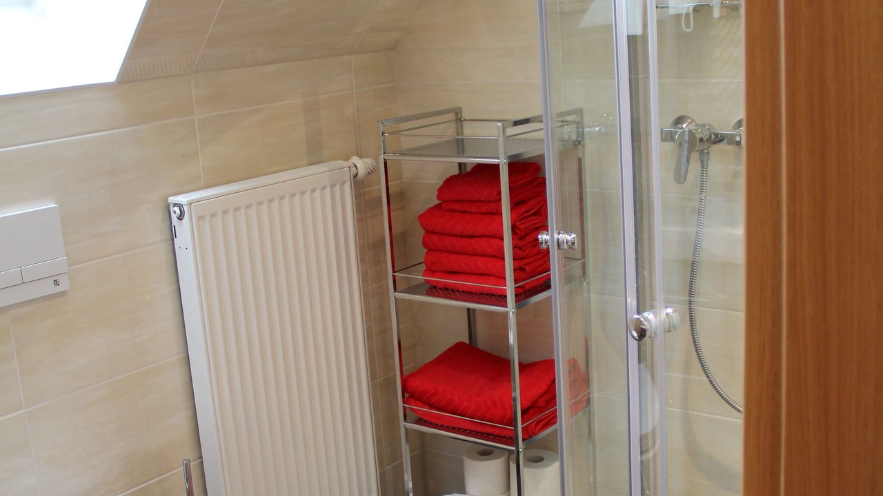 Photo of Bathroom in Sassnitz