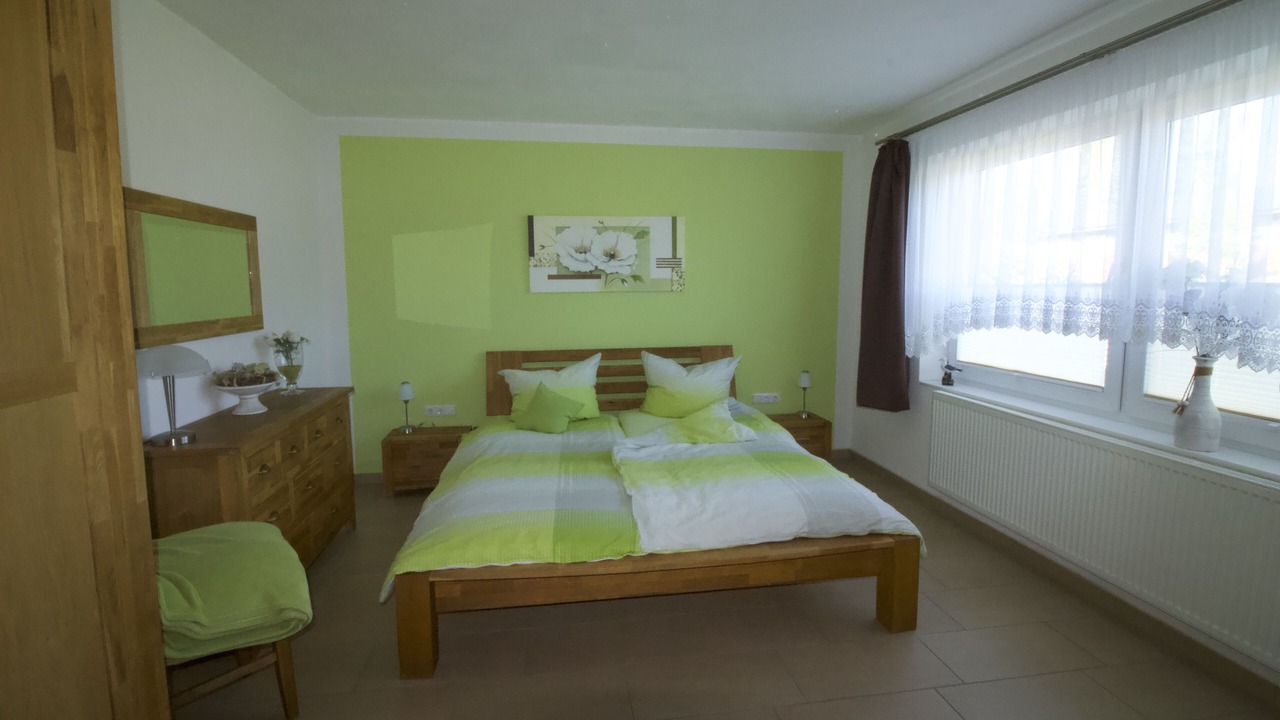 Photo of Bedroom in Sassnitz