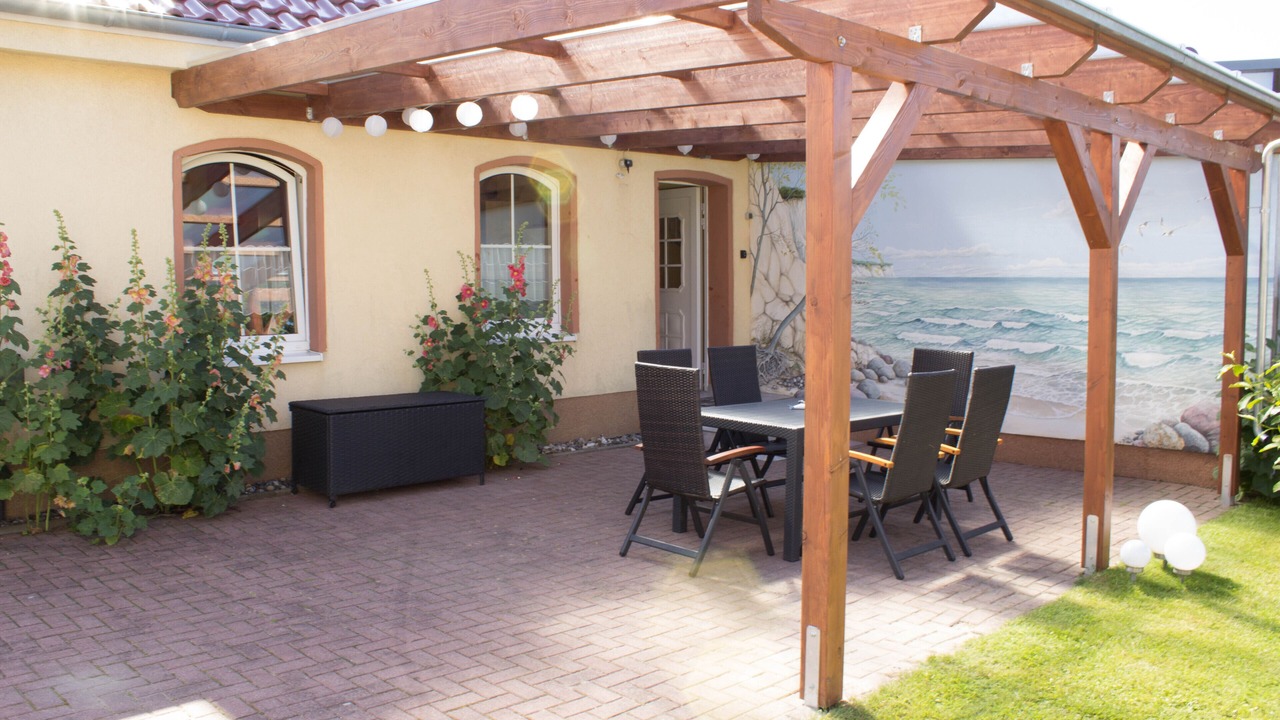 Photo of Outdoor in Sassnitz