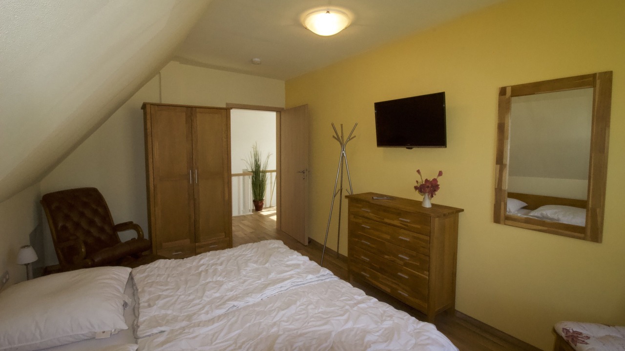 Photo of Bedroom in Sassnitz