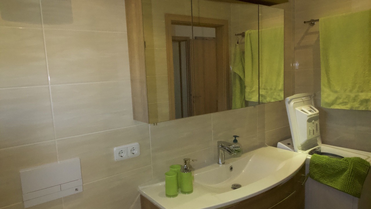 Photo of Bathroom in Sassnitz