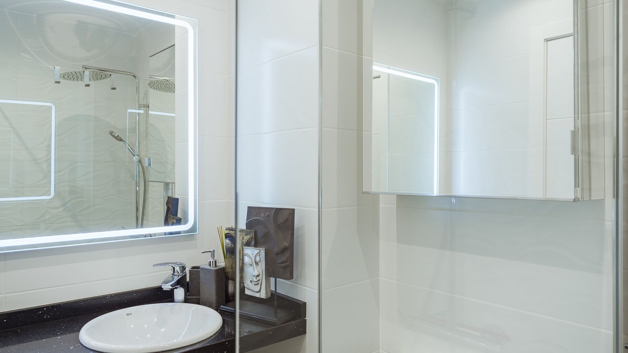 Photo of Bathroom in Playa del Ingles