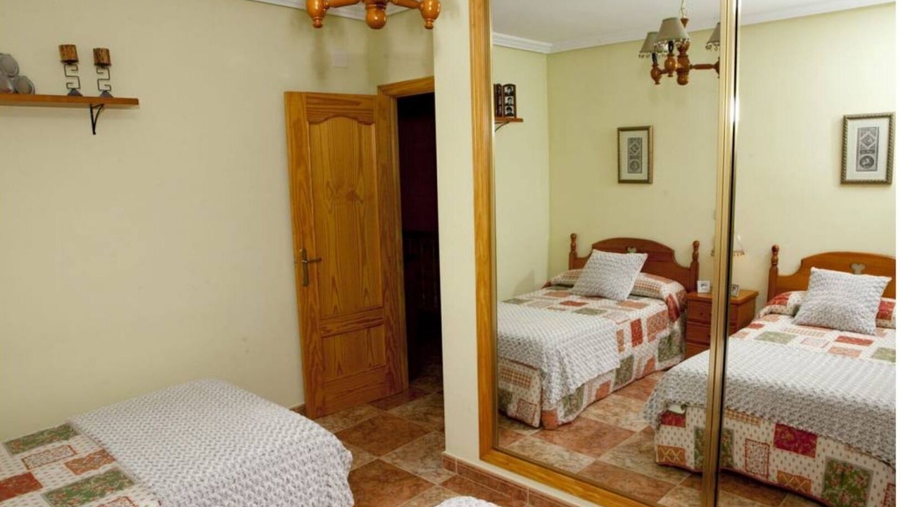 Photo of Bedroom in Jarandilla de la Vera