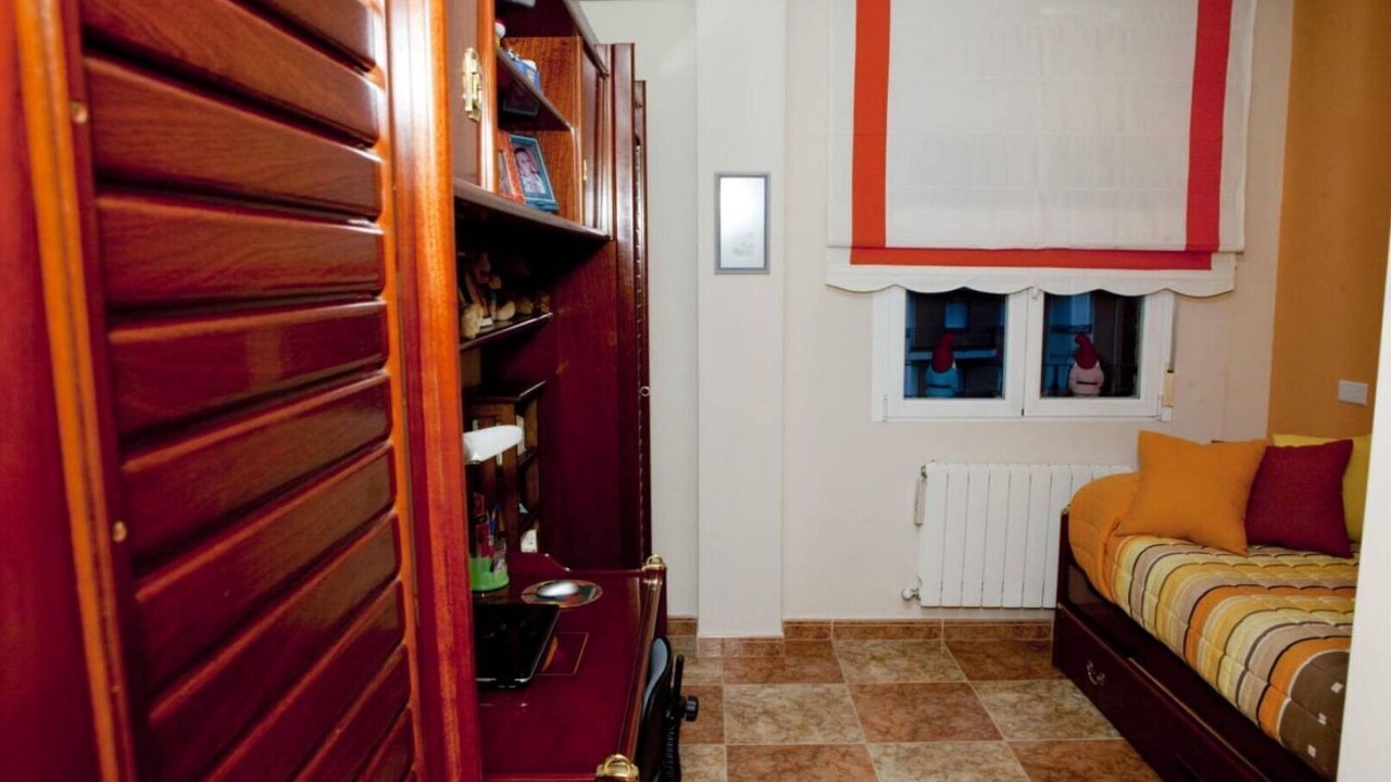 Photo of Bedroom in Jarandilla de la Vera