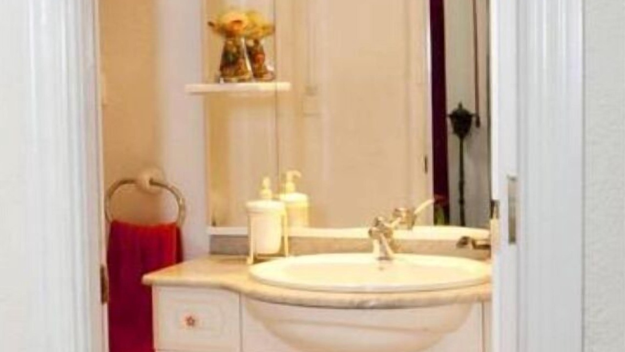 Photo of Bathroom in Jarandilla de la Vera