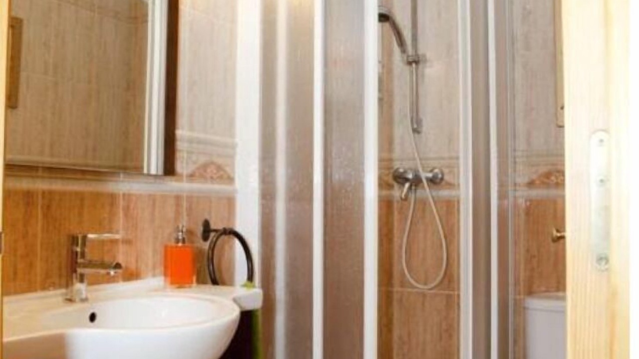 Photo of Bathroom in Jarandilla de la Vera