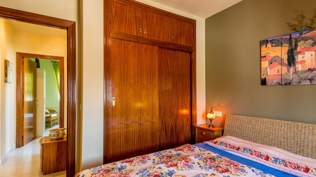 Photo of Bedroom in Torrox Costa