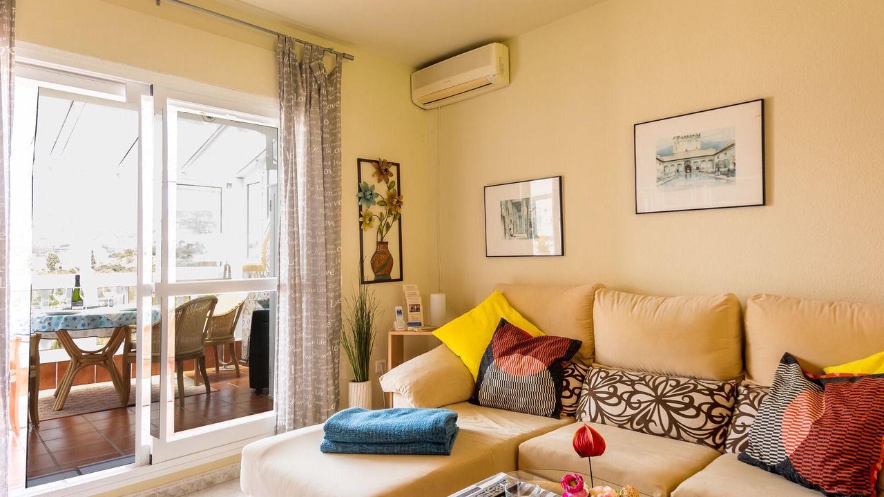 Photo of Livingroom in Torrox Costa
