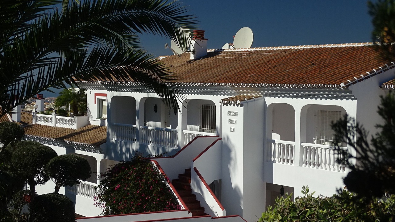 Photo of Outdoor in Torrox Costa
