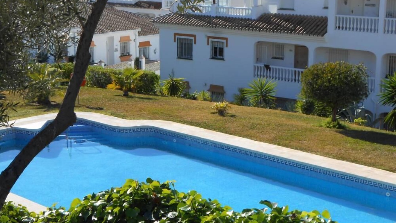 Photo of Outdoor in Torrox Costa