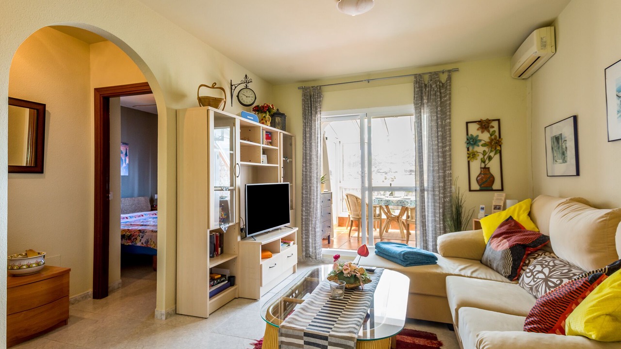 Photo of Livingroom in Torrox Costa