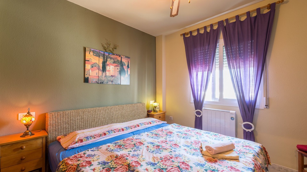 Photo of Bedroom in Torrox Costa