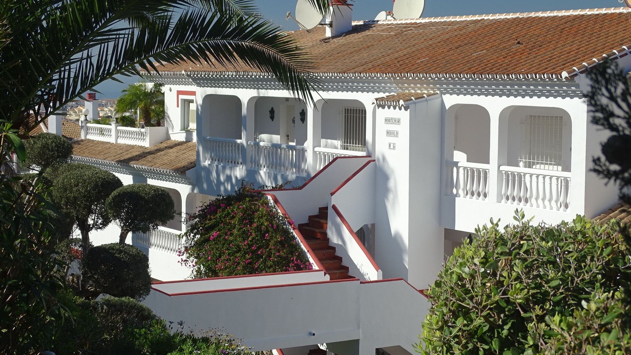 Photo of Outdoor in Torrox Costa