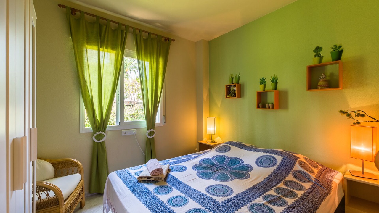 Photo of Bedroom in Torrox Costa