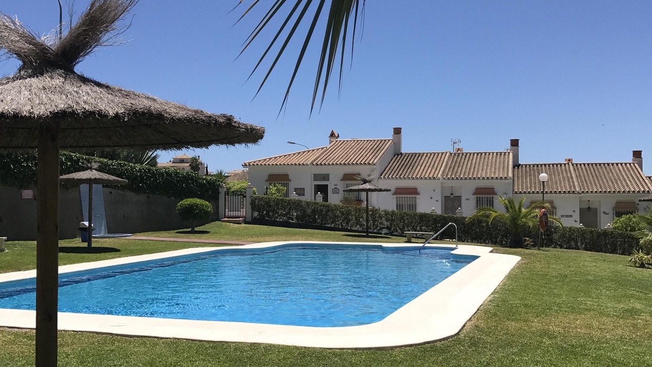 Photo of Outdoor in Torrox Costa