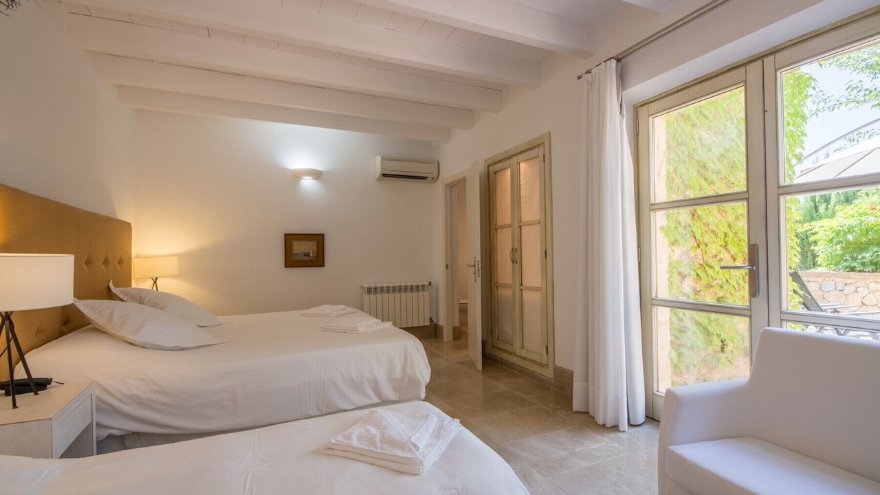 Photo of Bathroom in Alcudia