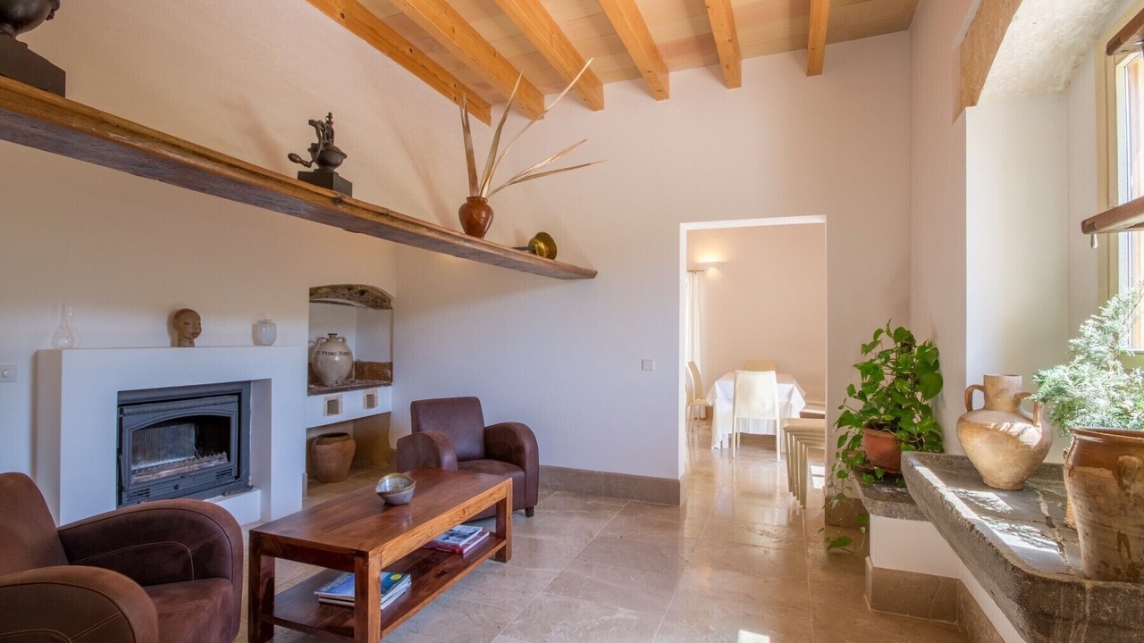 Photo of Livingroom in Alcudia
