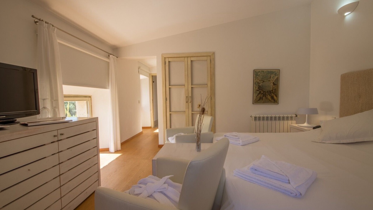 Photo of Bathroom in Alcudia