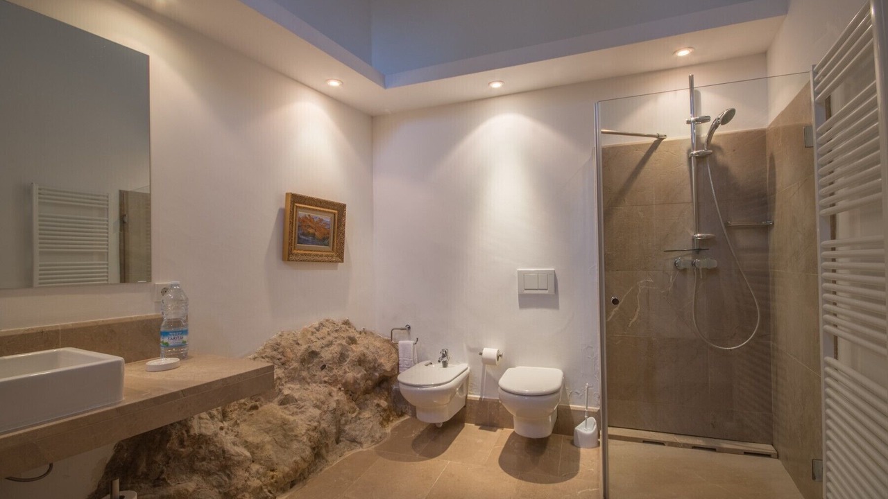Photo of Bathroom in Alcudia