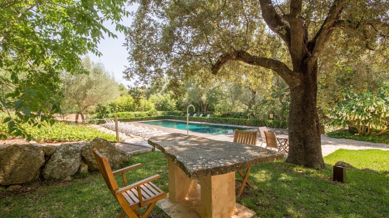Photo of Outdoor in Alcudia