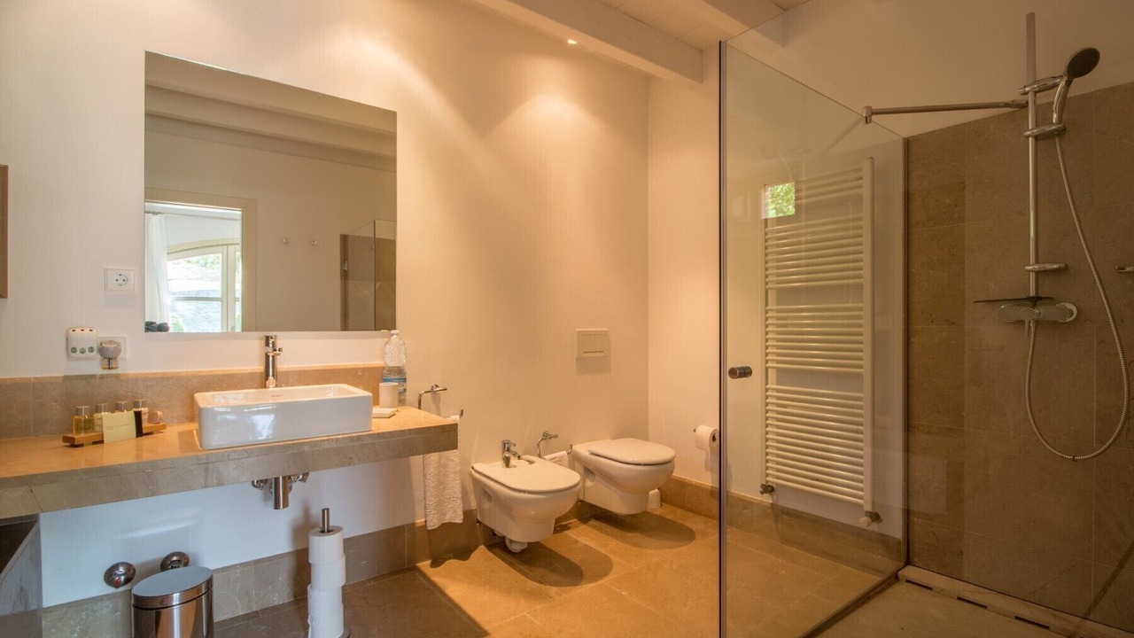 Photo of Bathroom in Alcudia