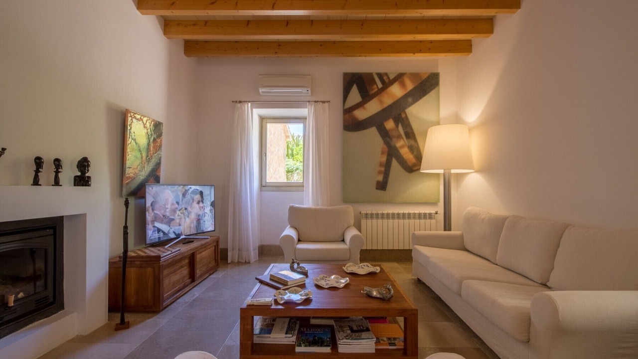 Photo of Livingroom in Alcudia