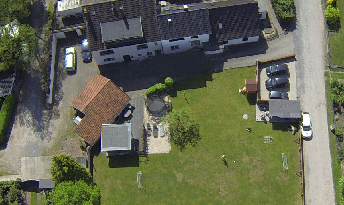 Photo of Outdoor in Region Hannover District
