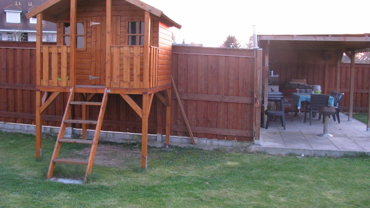 Photo of Outdoor in Region Hannover District