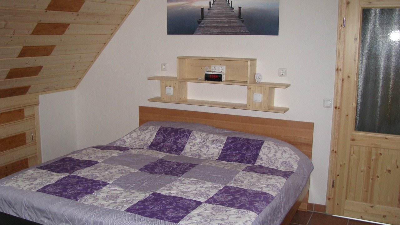 Photo of Bedroom in Region Hannover District