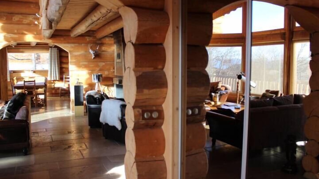 Photo of Livingroom in Font-Romeu-Odeillo-Via