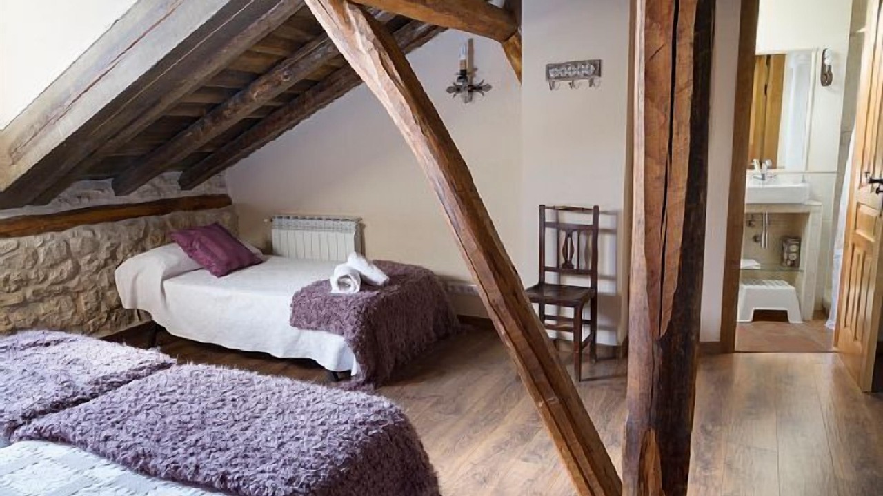 Photo of Bedroom in Aldeasona