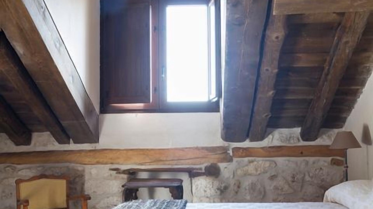 Photo of Bedroom in Aldeasona