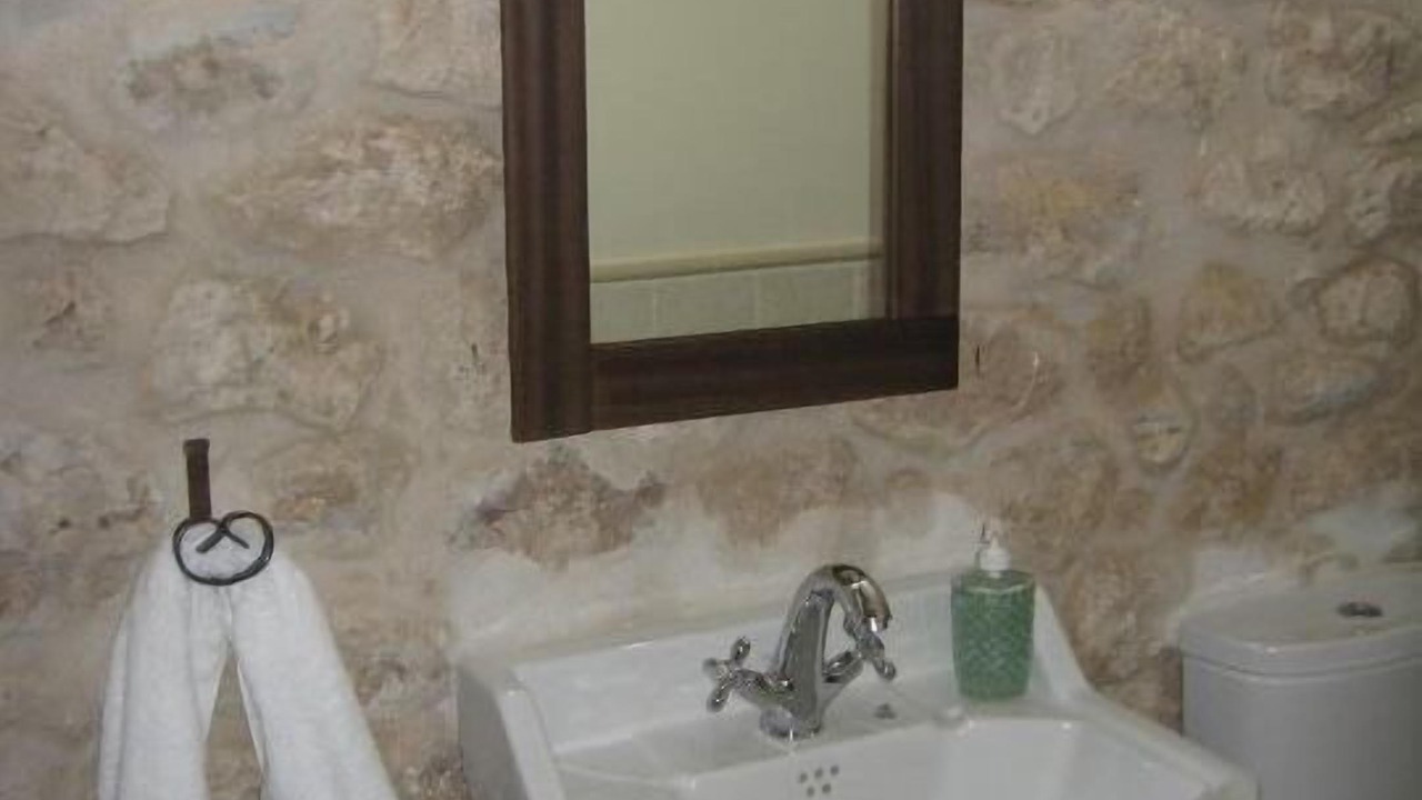 Photo of Bathroom in Aldeasona