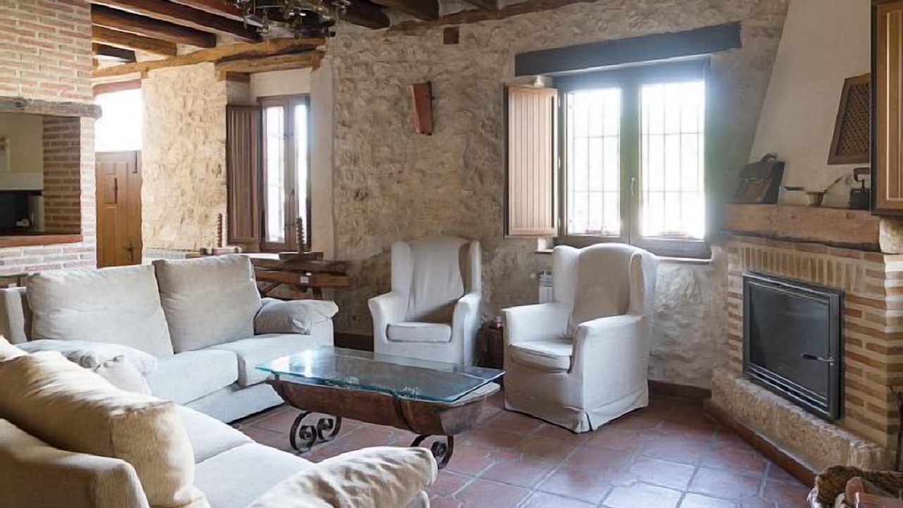 Photo of Livingroom in Aldeasona