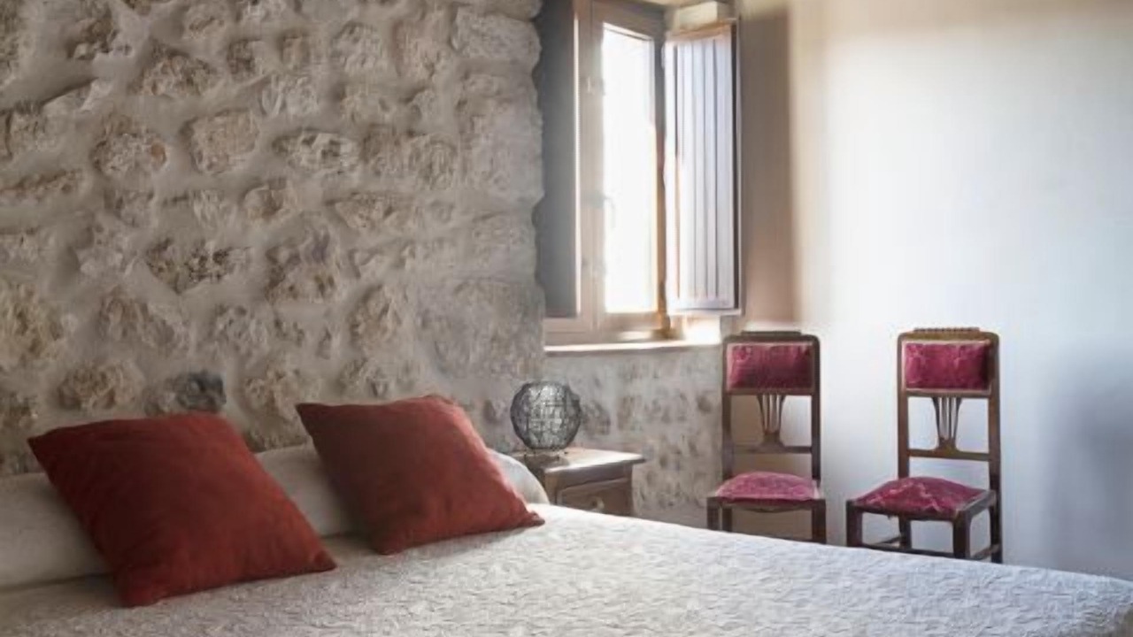 Photo of Bedroom in Aldeasona