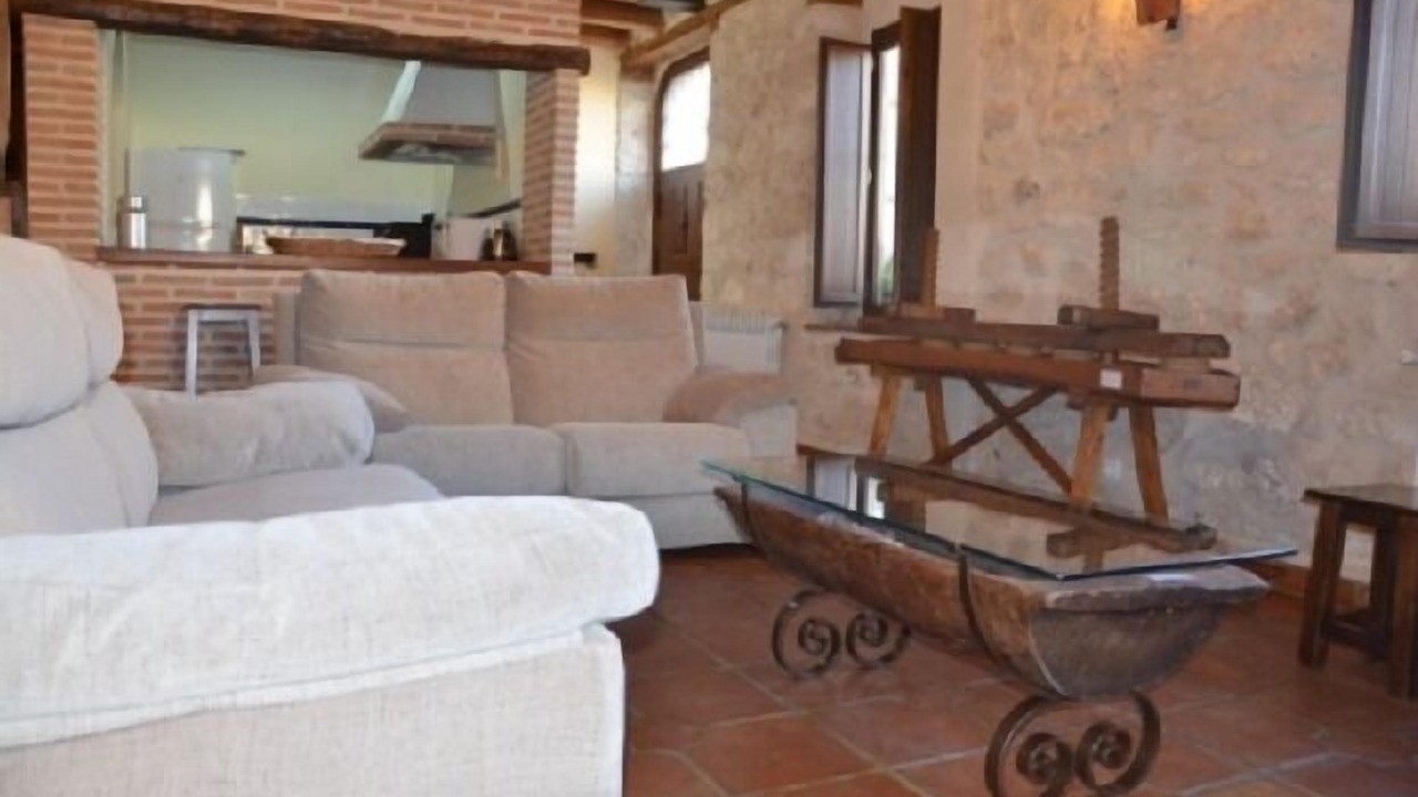 Photo of Livingroom in Aldeasona