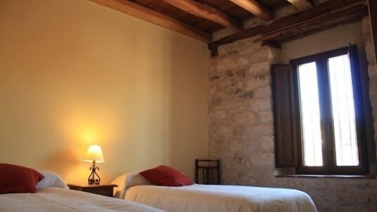 Photo of Bedroom in Aldeasona