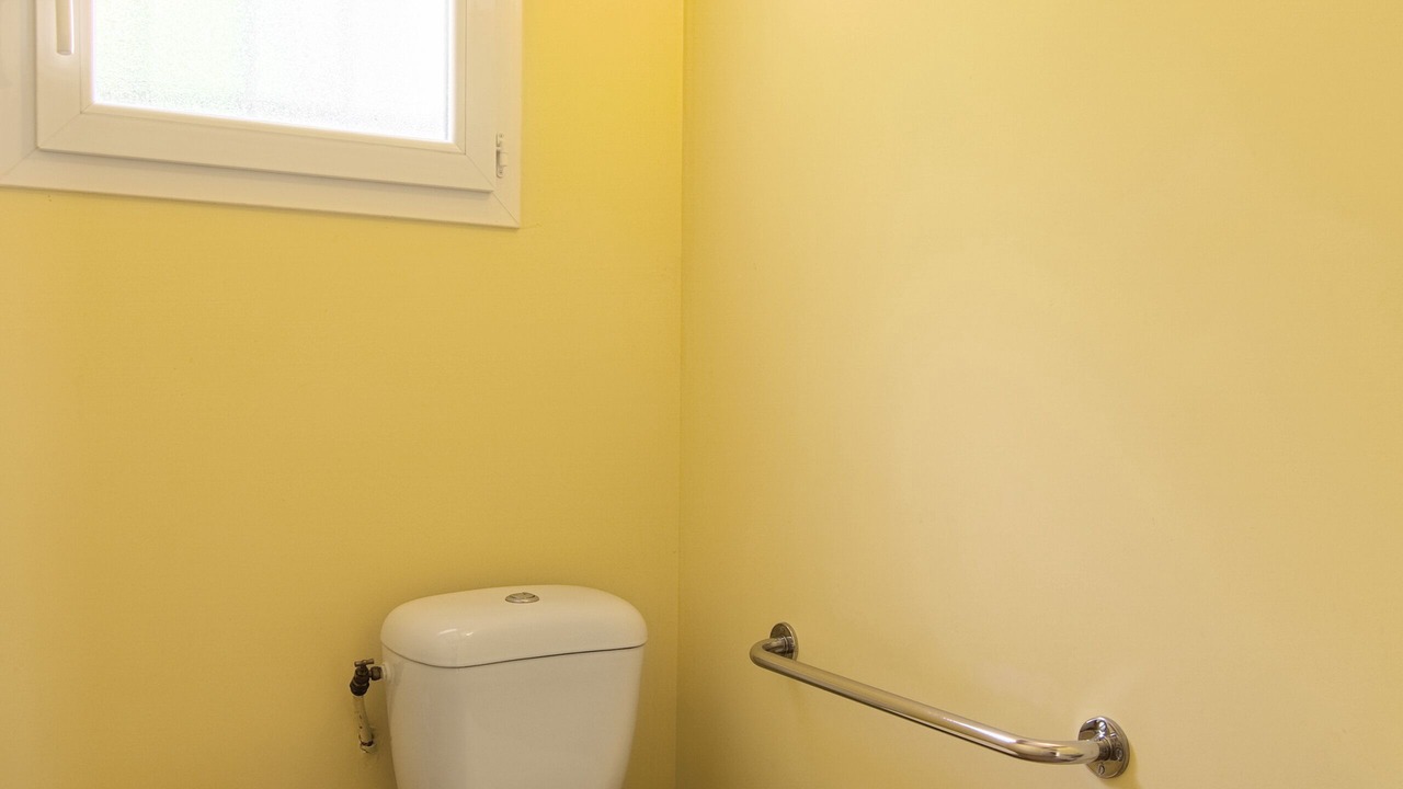 Photo of Bathroom in Aigaliers