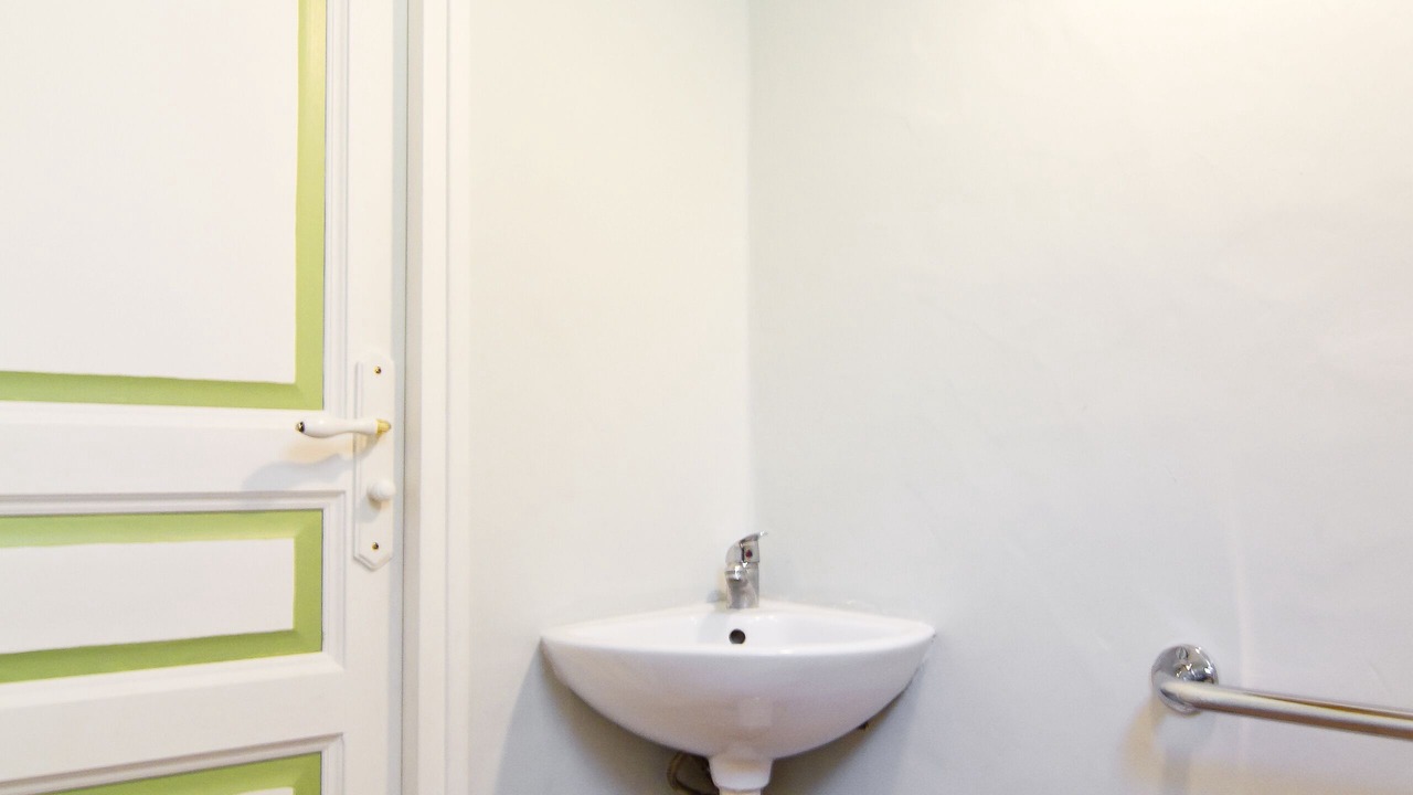 Photo of Bathroom in Aigaliers