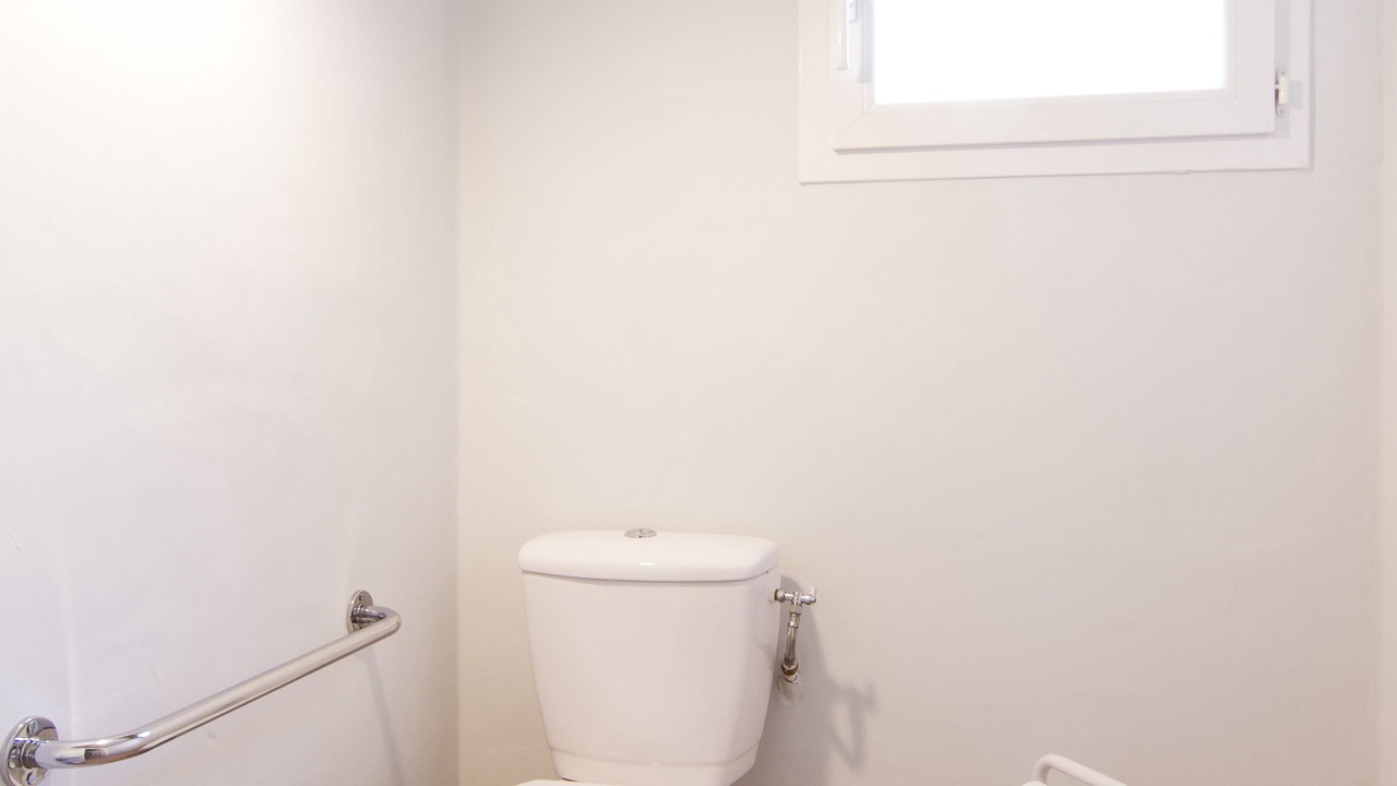 Photo of Bathroom in Aigaliers