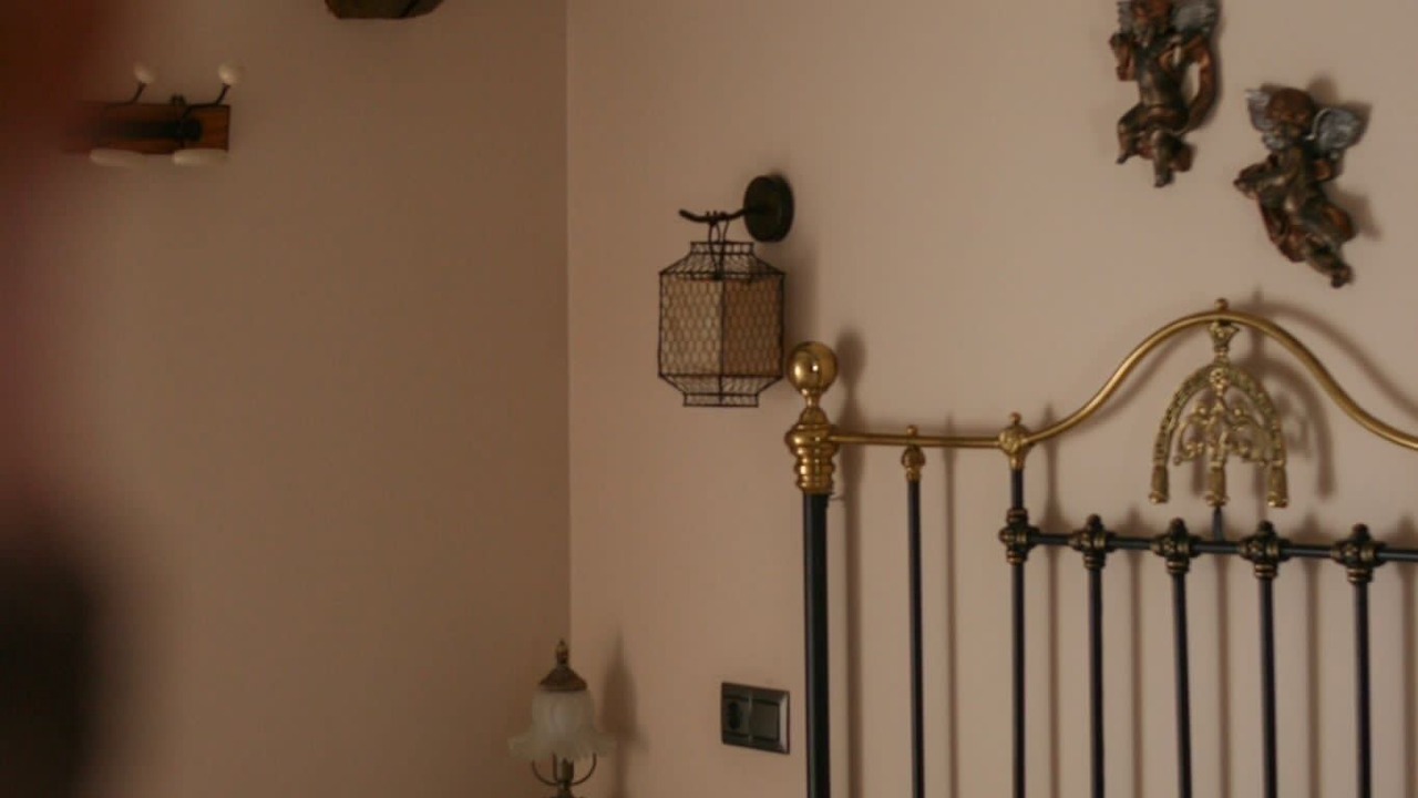Photo of Bedroom in Cella