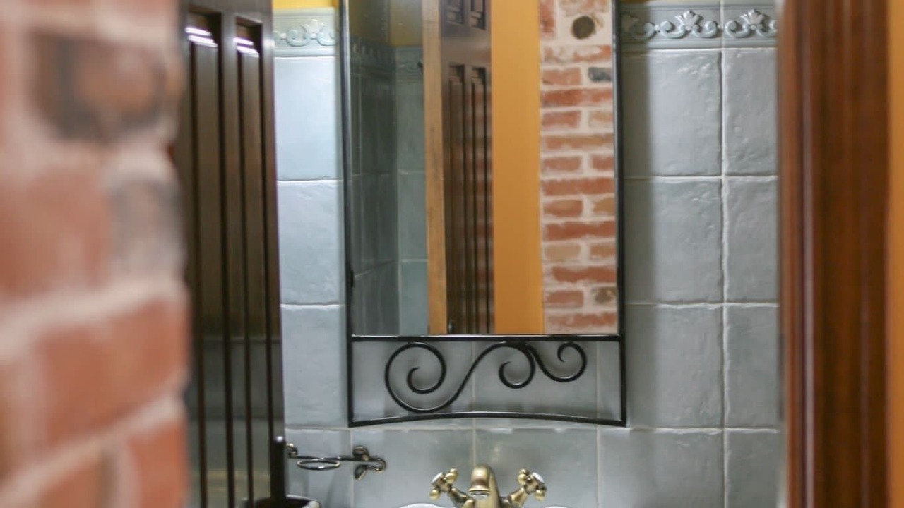 Photo of Bathroom in Cella