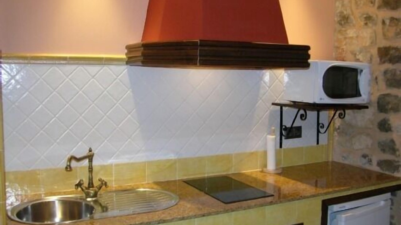 Photo of Kitchen in Cella