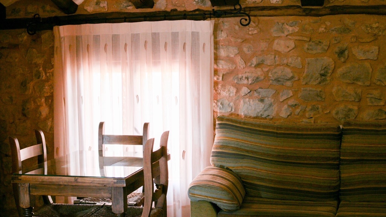 Photo of Livingroom in Cella